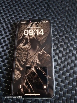 Iphone Xs Max 64Gb