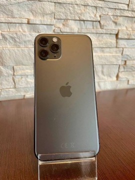 Iphone 11 pro 64 gb