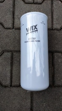 WIX 51730 Filtr oleju hydrauliki