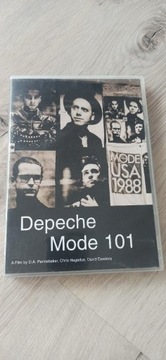 Depeche Mode 101 DVD 1988 