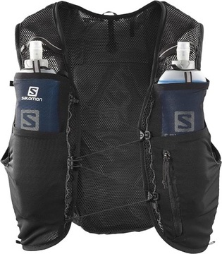 Salomon Adv Hydra Vest 4 kamizelka do biegania size M