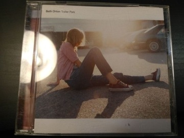 Beth Orton - Trailer Park CD