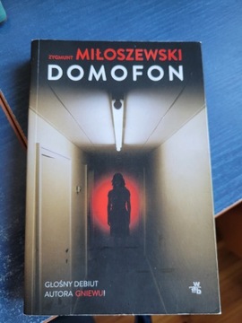 Domofon Zygmunt Miloszewski