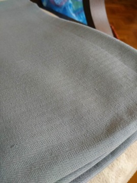 Materiał podszewkowy bawełna tkanina płótno 3,75m2