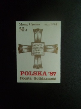 Poczta Solidarności - 1