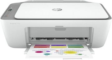 Drukarka Wielofunkcyjna HP Deskjet 2720e