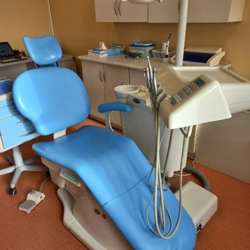 Unit Stomatologiczny Dentana 2000 exima