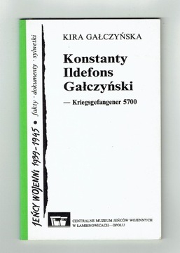 K.Gałczyńska - Konstanty Ildefons Gałczyński