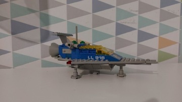 Lego 918 z końca lat 70tych