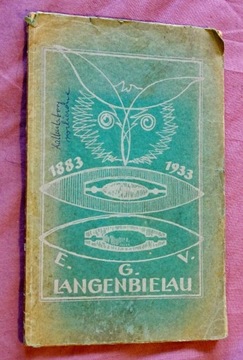 Eulengebirgsverein Langenbielau