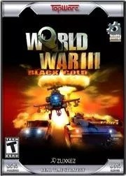 Gra World War Thunder III - Kod