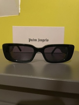 Okulary palm angels