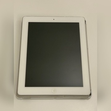 iPad 2 biały 16gb + WiFi