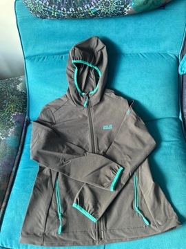 Bluza Jack Wolfskin rozm M