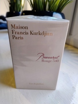 Maison Francis kurkdjian Paris EDP 70 ml 
