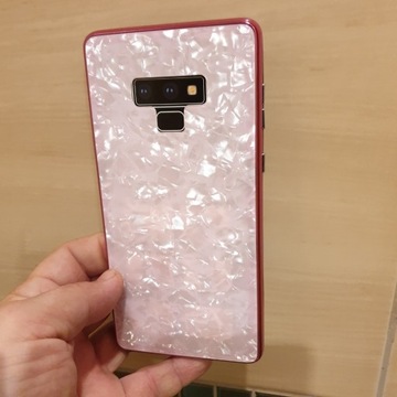 CASE do SAMSUNGA NOTE 9