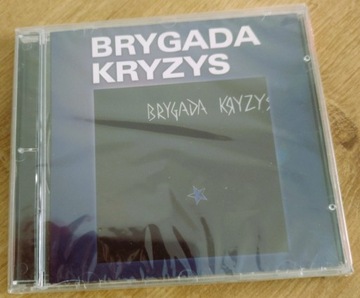 Brygada Kryzys - Centrala CD