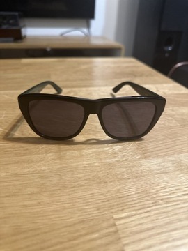 GUCCI Okulary Przeciwsłoneczne GUCCI