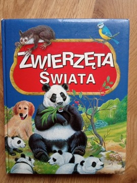 Zwierzęta świata 