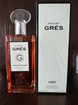 Madame Gres Grès edp., 90/100 ml