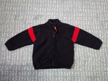 Timberland sweterek dla dziecka 12M - 74-80 cm