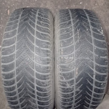 2x 205/60 R 15 FULDA KRISTALL SUPREMO Para Tanio 