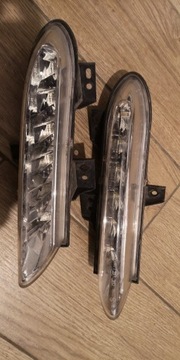 Renault Scenic III lift reflektor LED prawy lewy