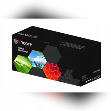  INCORE ZAMIENNIK DLA HP CF283A BLACK