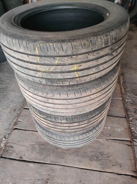 Opony letnie Hankook Ventus Prime 3 205/55r16 4szt