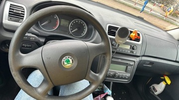 Kierownica z poduszką Airbag fabia skoda