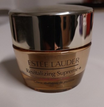 ESTEE LAUDER Revitalizing Supreme+ Global Anti-Ag