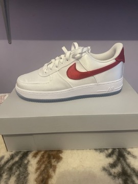 W air force 1 07 ess snkr , rozmiar 41