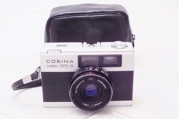 Cosina Compact 35 S