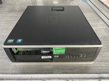 HP Compaq 6005 Pro - uszkodzony