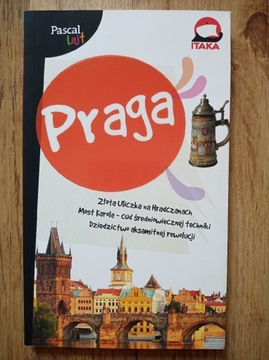 Praga przewodnik Pascala