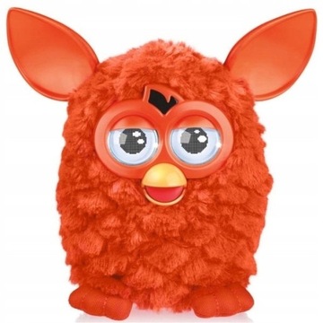 FURBY BOOM GROCHY MÓWI PO POLSKU