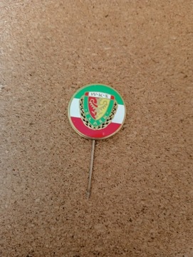 Odznaka Śląsk Wrocław 