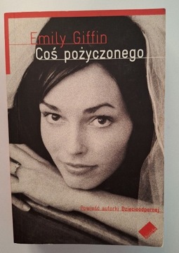 Coś pożyczonego  .