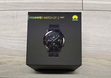 Zegarek Huawei Watch GT2 