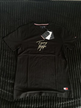 T-Shirt Tommy Hilfiger