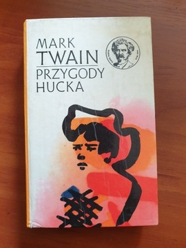 M. Twain - Przygody Hucka