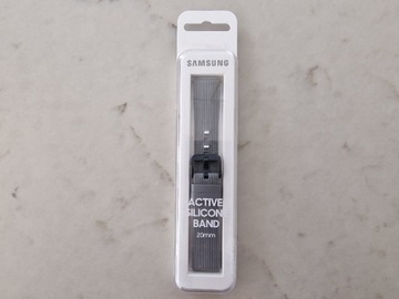 Samsung Active Silicone Band Pasek oryginalny M