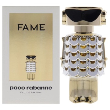 PACO RABANNE FAME PARFUM 80 ML