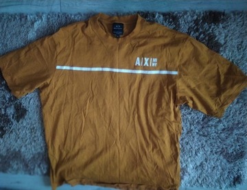 T-shirt męski Armani Exchange M/L