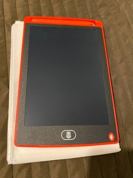  LCD Tablet Do Pisania Dla Dzieci
