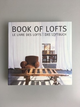 Book of lofts - Evergreen - album