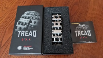 Leatherman Tread METRIC 