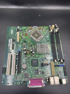 PŁYTA GŁÓWNA FOXCONN LS-36 DELL GX280 LGA775 DDR2