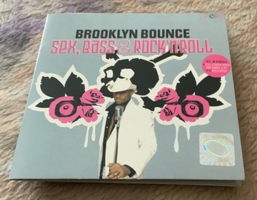brooklyn bounce - sex, bass & rock’n’roll