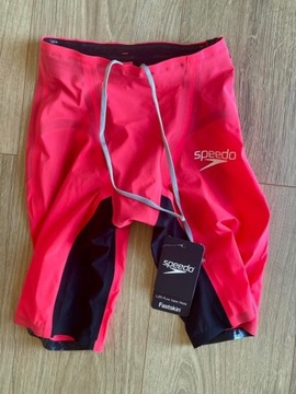  Speedo Fastskin LZR Pure Valor Jammer